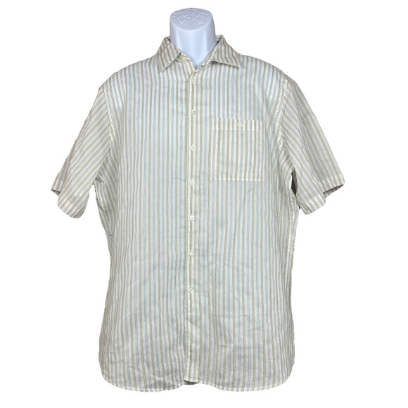 Burberry Button-down Shirt - Picture 1 of 4